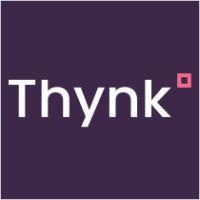 thynk.cloud logo image