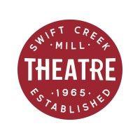 swift creek mill theatre logo image