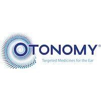 otonomy, inc logo image