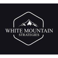 white mountain strategies logo image