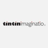 tintinimaginatio logo image