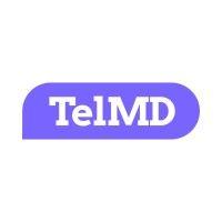 telmd app logo image