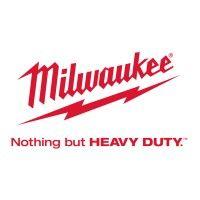 milwaukee power tools logo image