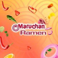 maruchan ramen méxico logo image