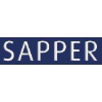 sapper logo image