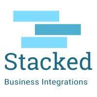 stacked integrations inc. logo image