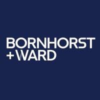 bornhorst+ward logo image