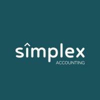 simplex accounting logo image