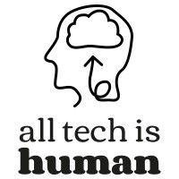 all tech is human logo image