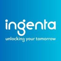 ingenta logo image