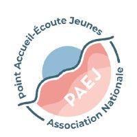 anpaej (association nationale des paej) logo image