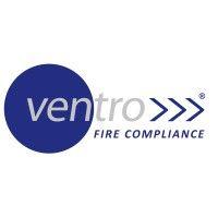 ventro - fire compliance logo image