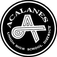 acalanes union high school district