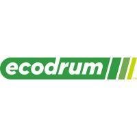 ecodrum™ composters logo image