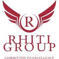 rhiti group logo image