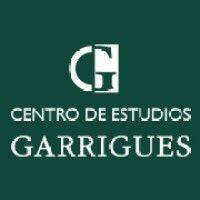 centro de estudios garrigues logo image