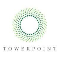 towerpoint logo image