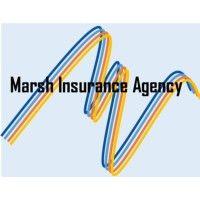 marsh insurance benefits logo image