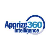 apprize360, llc logo image