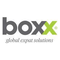 boxx global expat solutions logo image