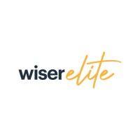 wiser elite logo image