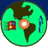 apu co. logo image