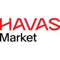 havas market uk logo image