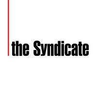 the syndicate logo image