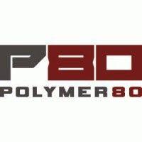 polymer80 inc logo image