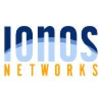 ionos networks logo image