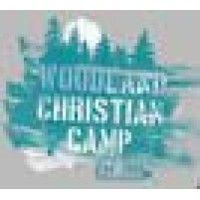 woodland christian camp inc logo image