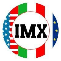 imx logo image