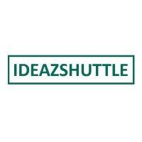 ideazshuttle logo image