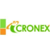 icronex logo image