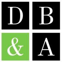 db&a - dewolff, boberg & associates, inc