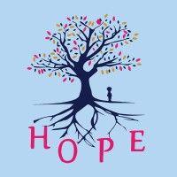 hope (humanitarian organization promoting equity)