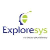 exploresys logo image