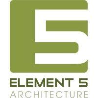 element 5 architecture