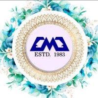 centre for management development (cmd), modinagar logo image