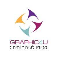 graphic4u logo image