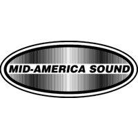 mid-america sound corporation logo image