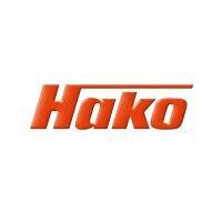 hako gmbh logo image