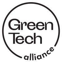 greentech alliance logo image