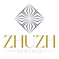 zhuzh rentals, llc logo image