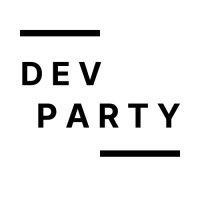 devparty logo image