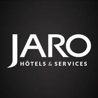 les hôtels jaro logo image