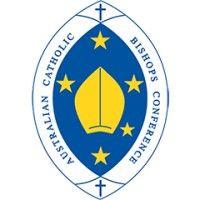 australian catholic bishops conference logo image