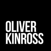 oliver kinross logo image