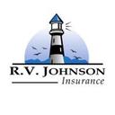 logo of R V Johnson Insurance