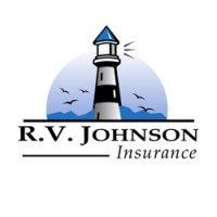 r.v. johnson insurance